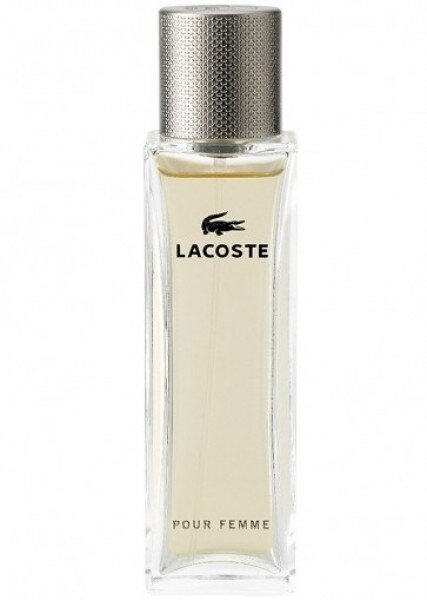 Lacoste Pour Femme EDP 50 ml Kadın Parfümü kullananlar yorumlar